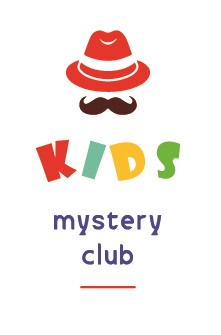 Kids Mystery Club logo